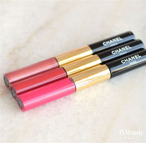 chanel long wear lipstick review|chanel lipstick long lasting.